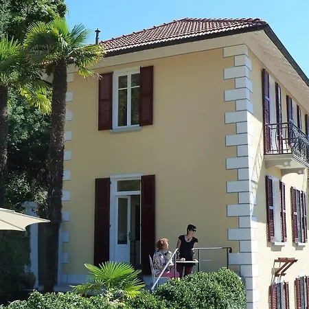 Casa Forster Bed and breakfast Cannero Riviera