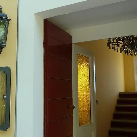 Casa Forster 2*