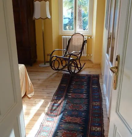 Casa Forster Bed and Breakfast 4*