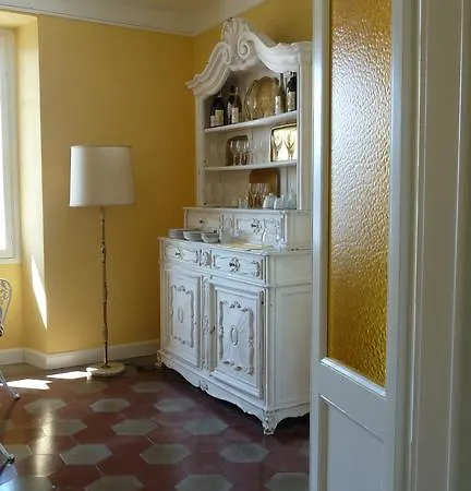 Casa Forster 4* קנרו ריביירה