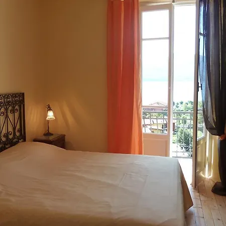 Oda ve Kahvaltı Casa Forster