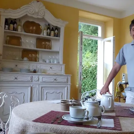 Casa Forster Bed and Breakfast Cannero Riviera