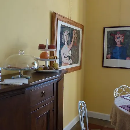 Casa Forster Bed and Breakfast 4*