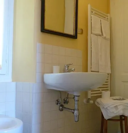 Bed & Breakfast Casa Forster Cannero Riviera