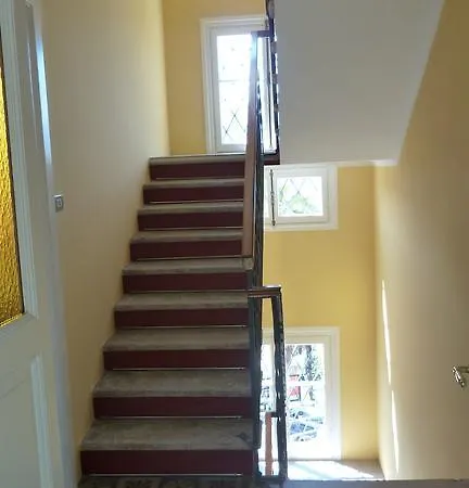 Casa Forster Bed and Breakfast Cannero Riviera