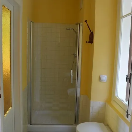 Bed & Breakfast Casa Forster Cannero Riviera