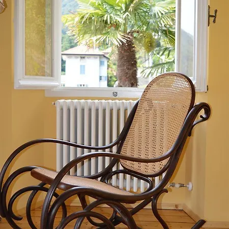 Casa Forster Bed & Breakfast 4*