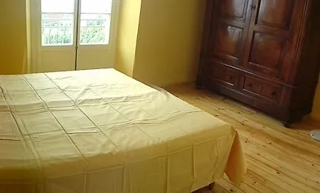 Casa Forster לינה וארוחת בוקר קנרו ריביירה