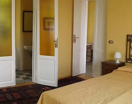 Casa Forster Bed & Breakfast