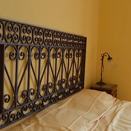 Casa Forster Bed & Breakfast 2*