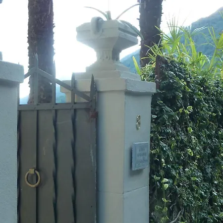 Casa Forster Cannero Riviera
