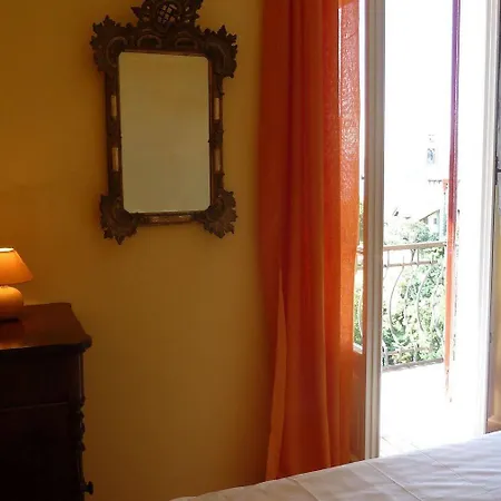 Bed & Breakfast Casa Forster 2*
