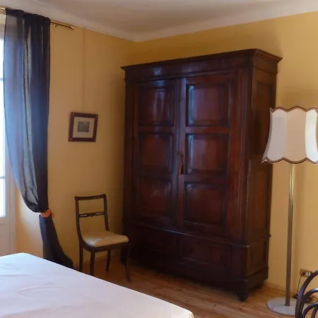 Casa Forster 4* Cannero Riviera