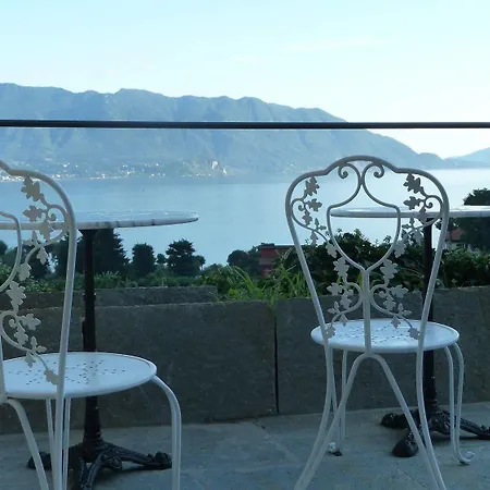 Casa Forster 2* Cannero Riviera