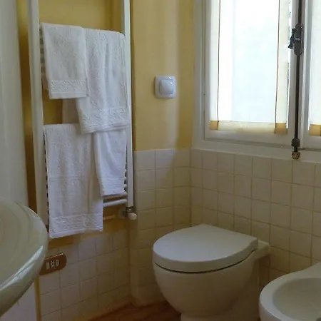 Casa Forster 4* Cannero Riviera