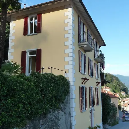 Bed & Breakfast Casa Forster Cannero Riviera