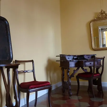 Bed & Breakfast Casa Forster 2*