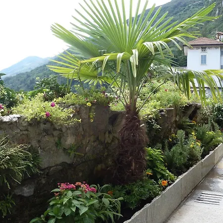 Bed & Breakfast Casa Forster Cannero Riviera