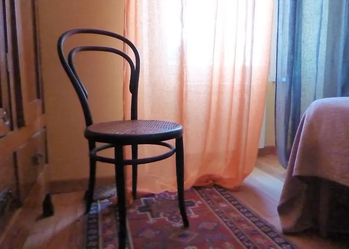 فندق مبيت وإفطار Casa Forster كانيرو ريفييرا