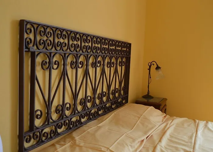 Casa Forster 4*