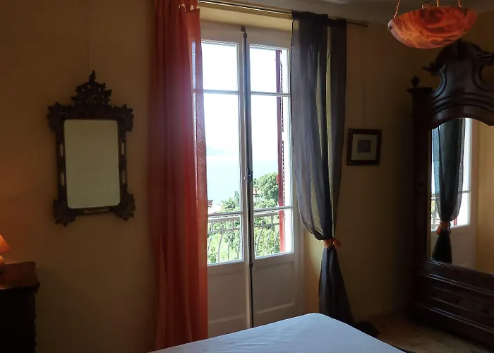 فندق مبيت وإفطار Casa Forster