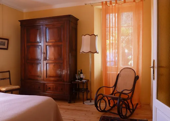 Casa Forster ベッド・アンド・ブレックファスト
