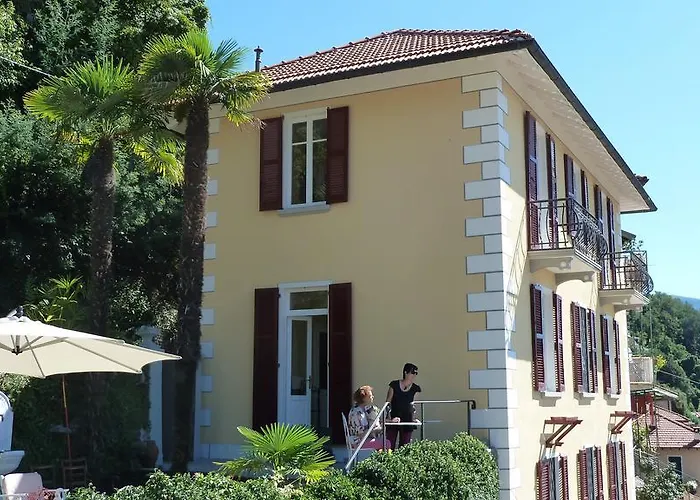 Casa Forster فندق مبيت وإفطار كانيرو ريفييرا